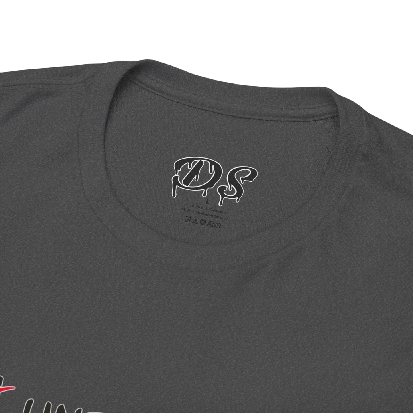 Unbothered Quote Tee