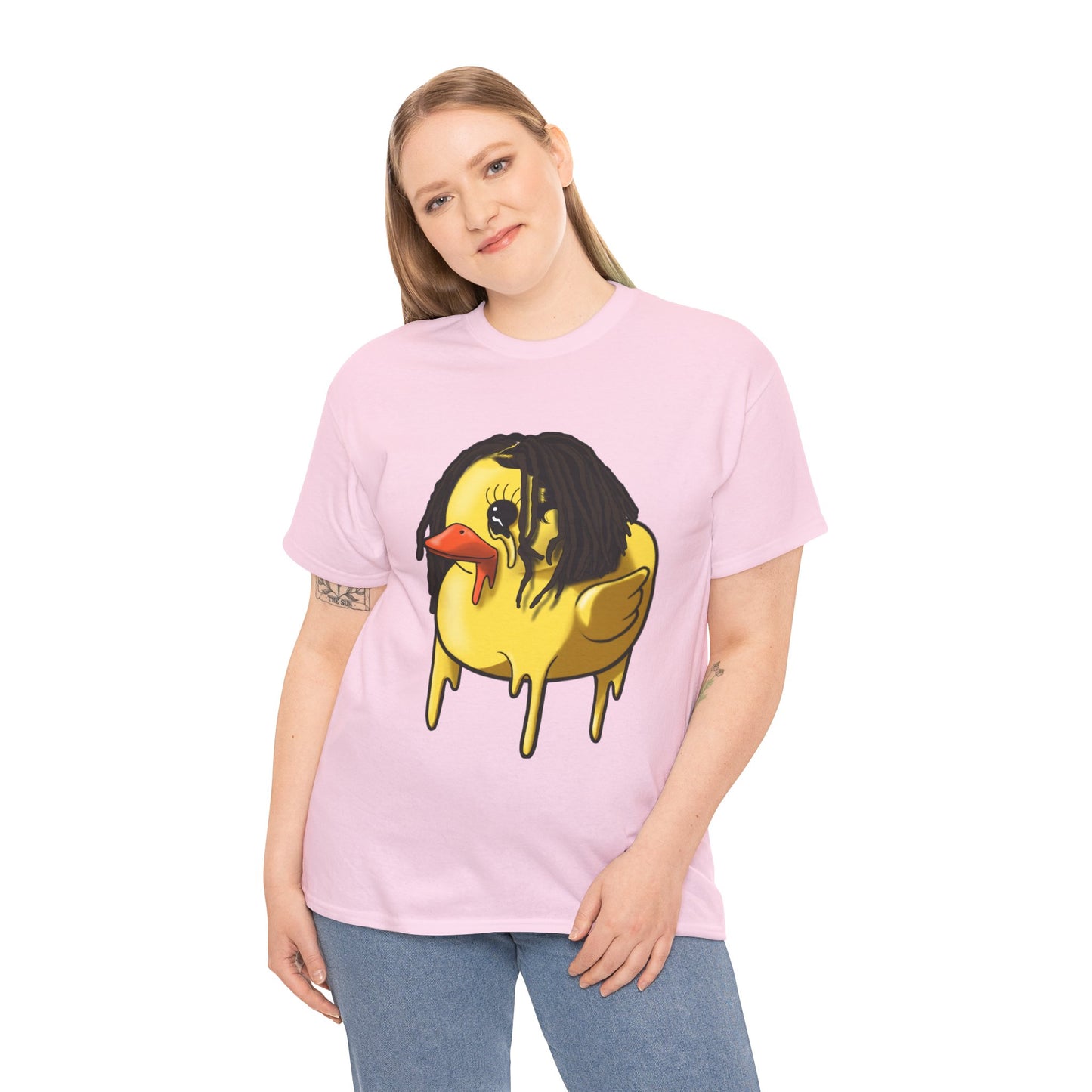 Sis Sawse 2 - 100% Cotton Tee