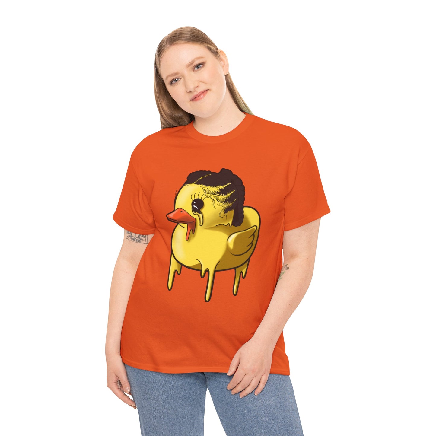Sis Sawse 1 - 100% Cotton Tee