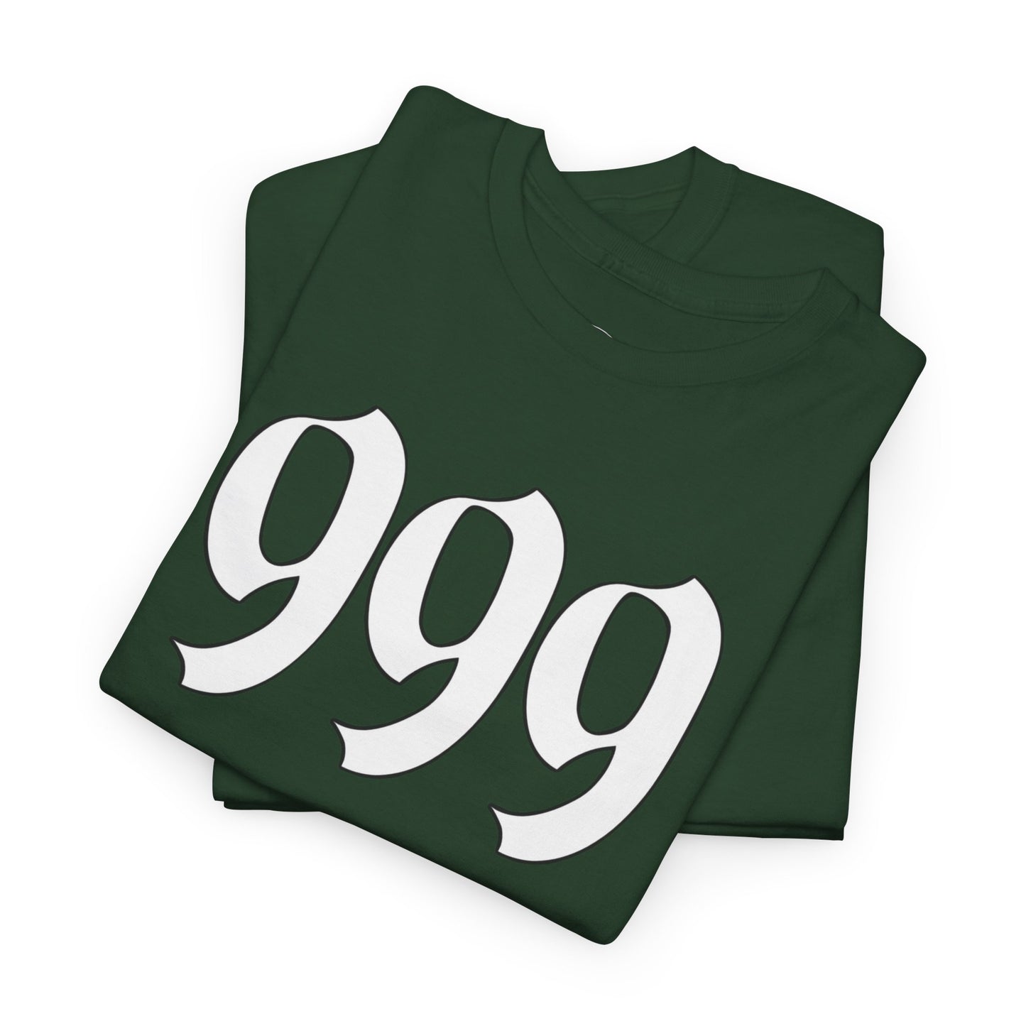 999 Release T-Shirt Angel Numbers