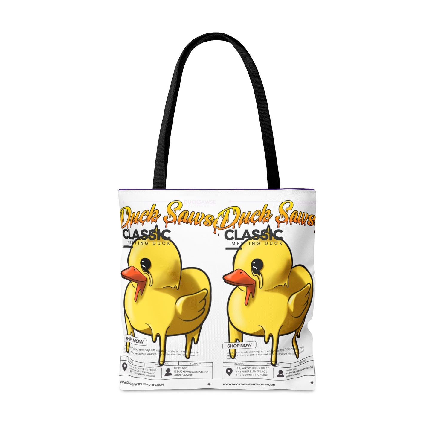 Tote Bag (AOP)