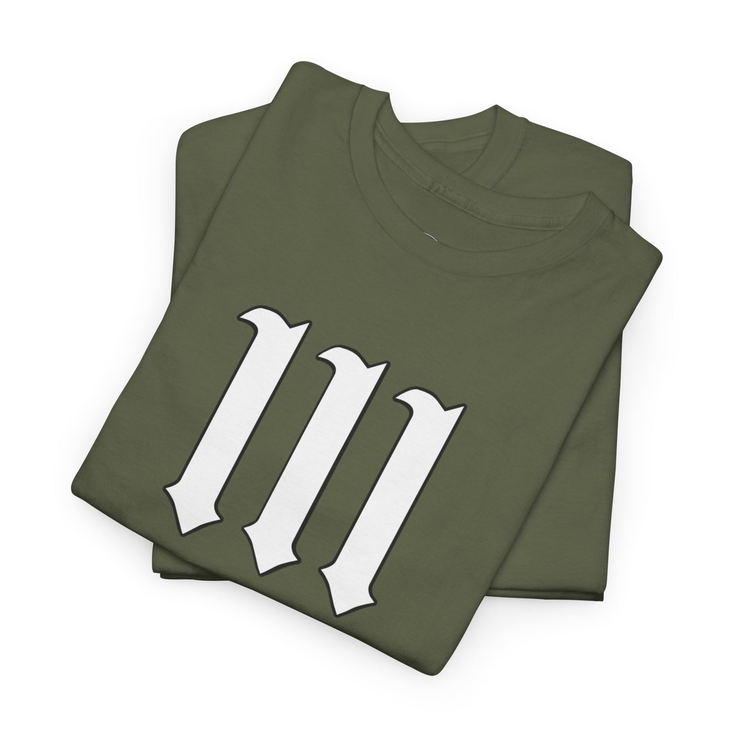 111 Intuition T-Shirt Angel Numbers