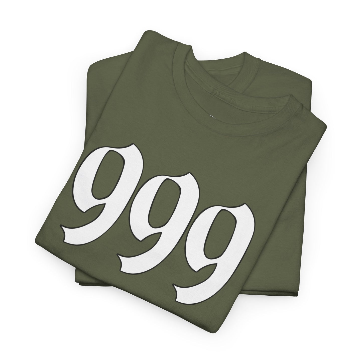 999 Release T-Shirt Angel Numbers