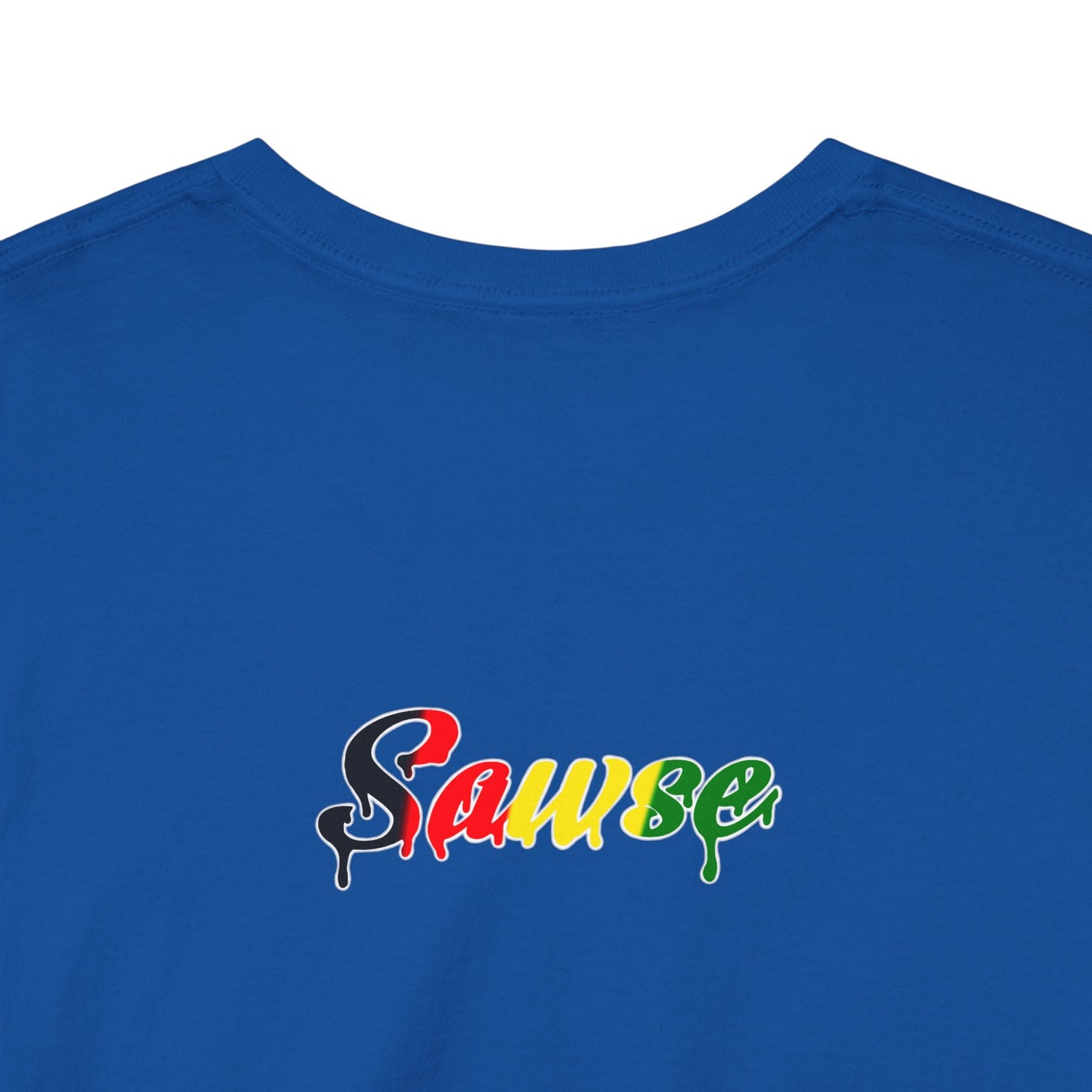 Sis Sawse 2 - 100% Cotton Tee