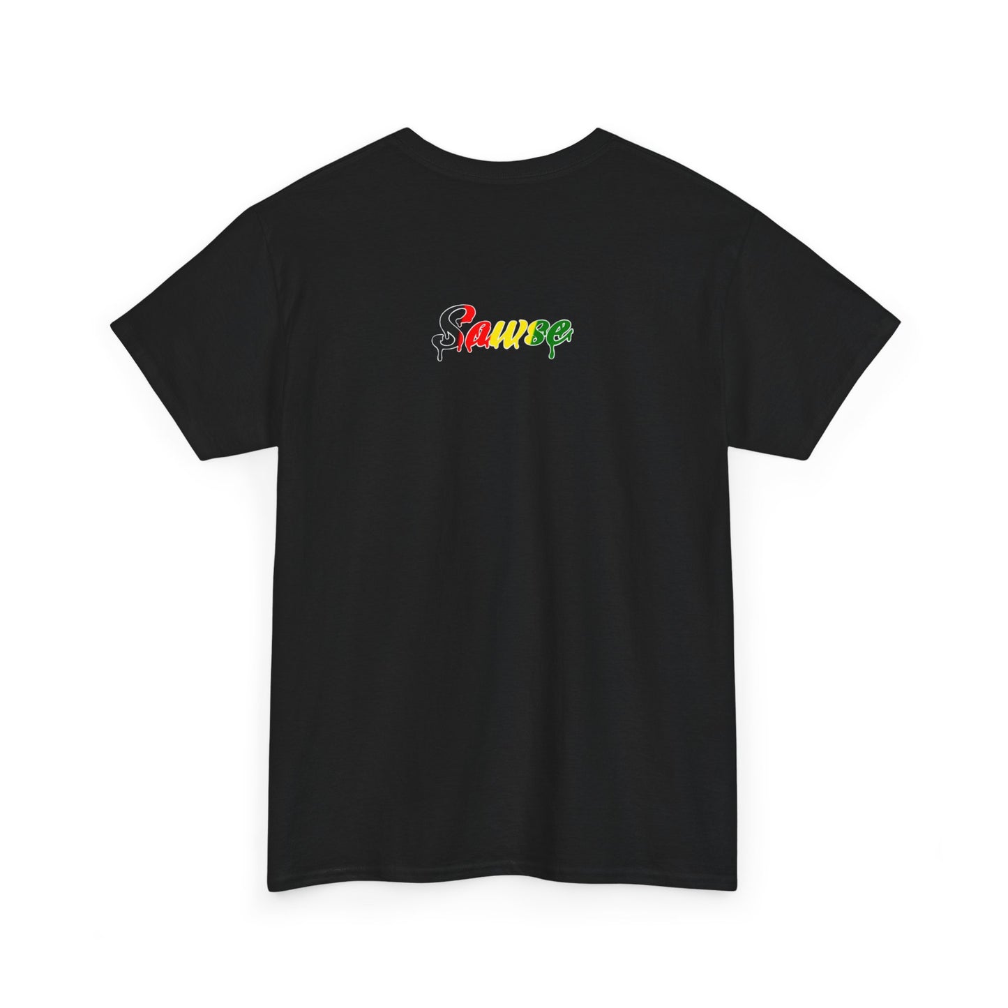 Sis Sawse 2 - 100% Cotton Tee
