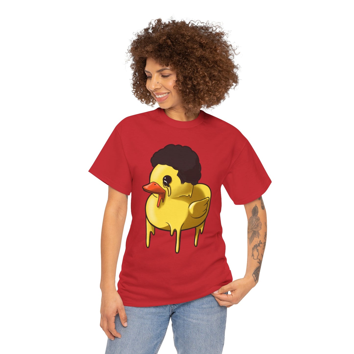 Bro Sawse 2 - 100% Cotton Tee