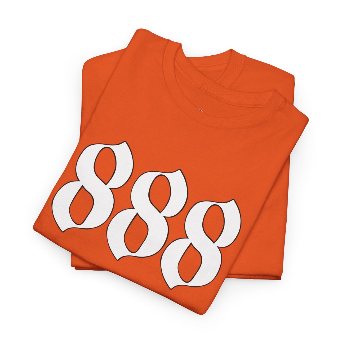 888 Balance T-Shirt Angel Numbers