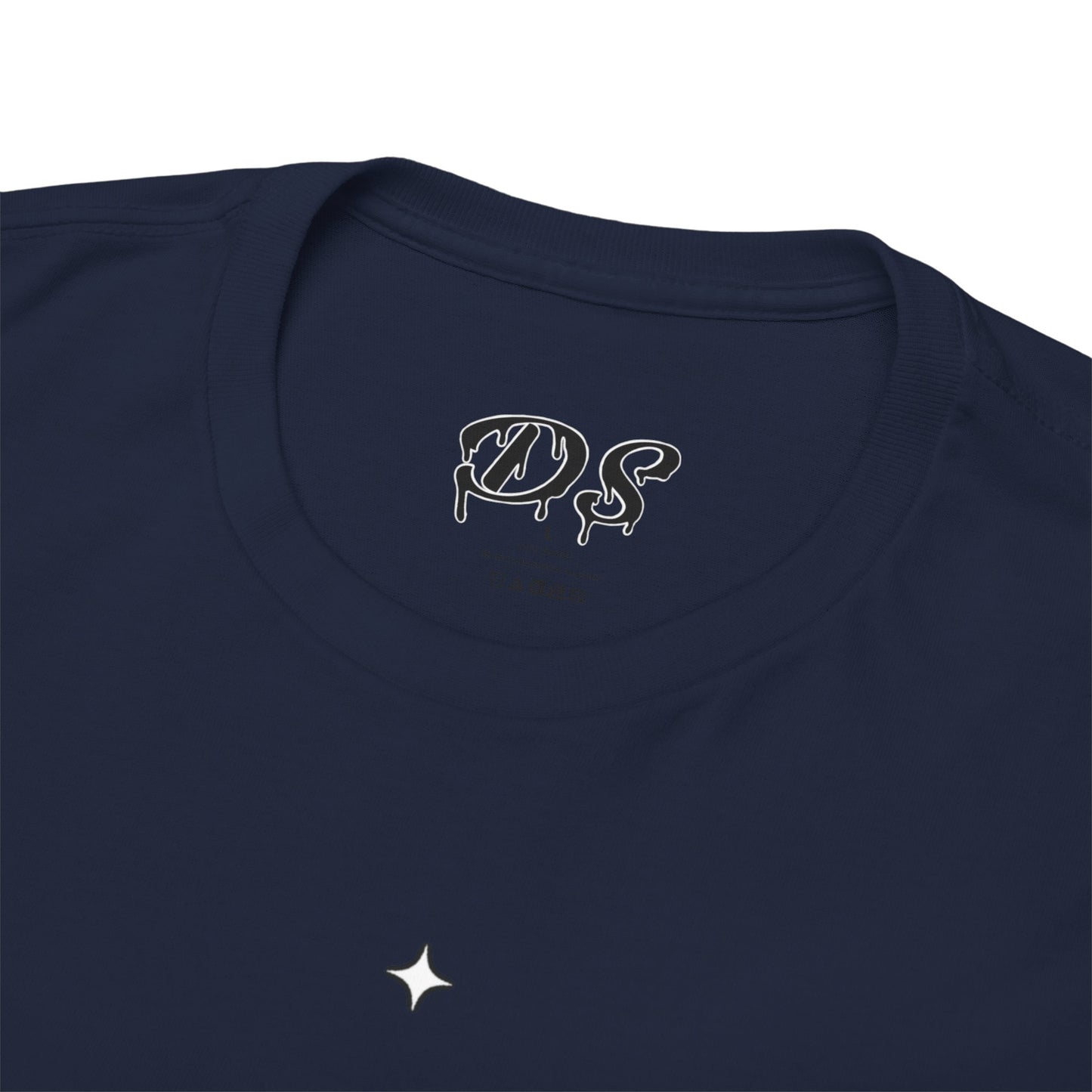 Have Faith 100% Cotton Tee x WHT