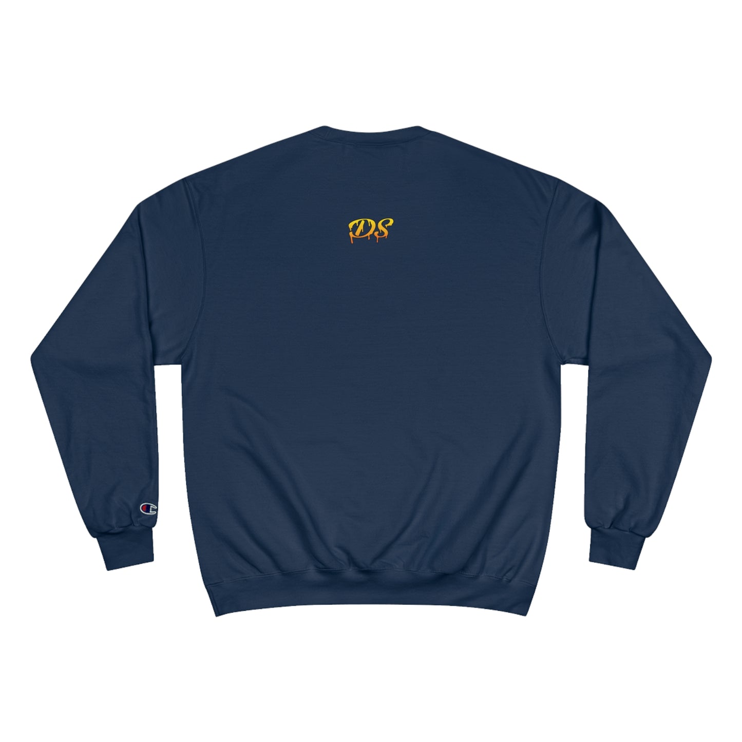 Duck Sawse Logo Champion Sweatshirt