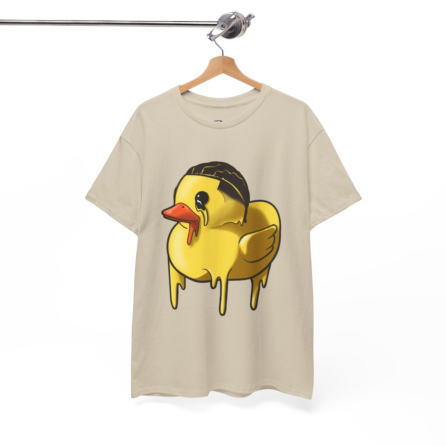 Bro Sawse 3 - 100% Cotton Tee