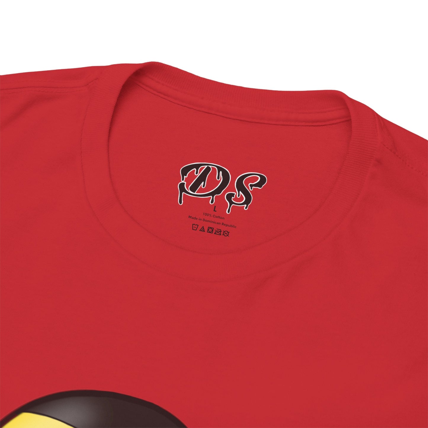 Bro Sawse 1 - 100% Cotton Tee