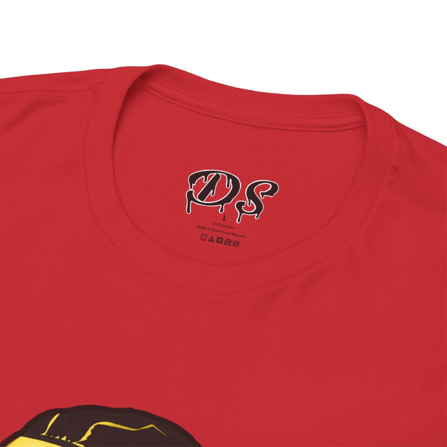 Bro Sawse 3 - 100% Cotton Tee