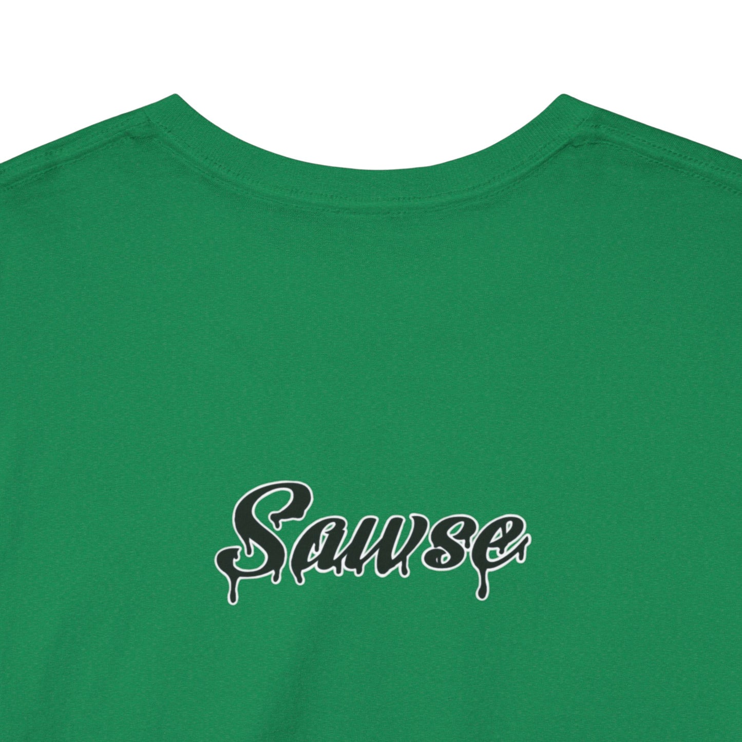 Bro Sawse 1 - 100% Cotton Tee
