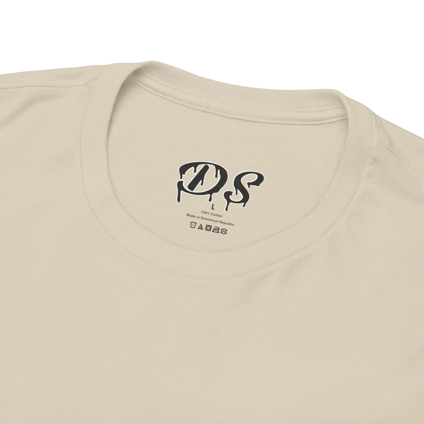 “Bros Get High” 100% Cotton Pass Dat Shroom Tee