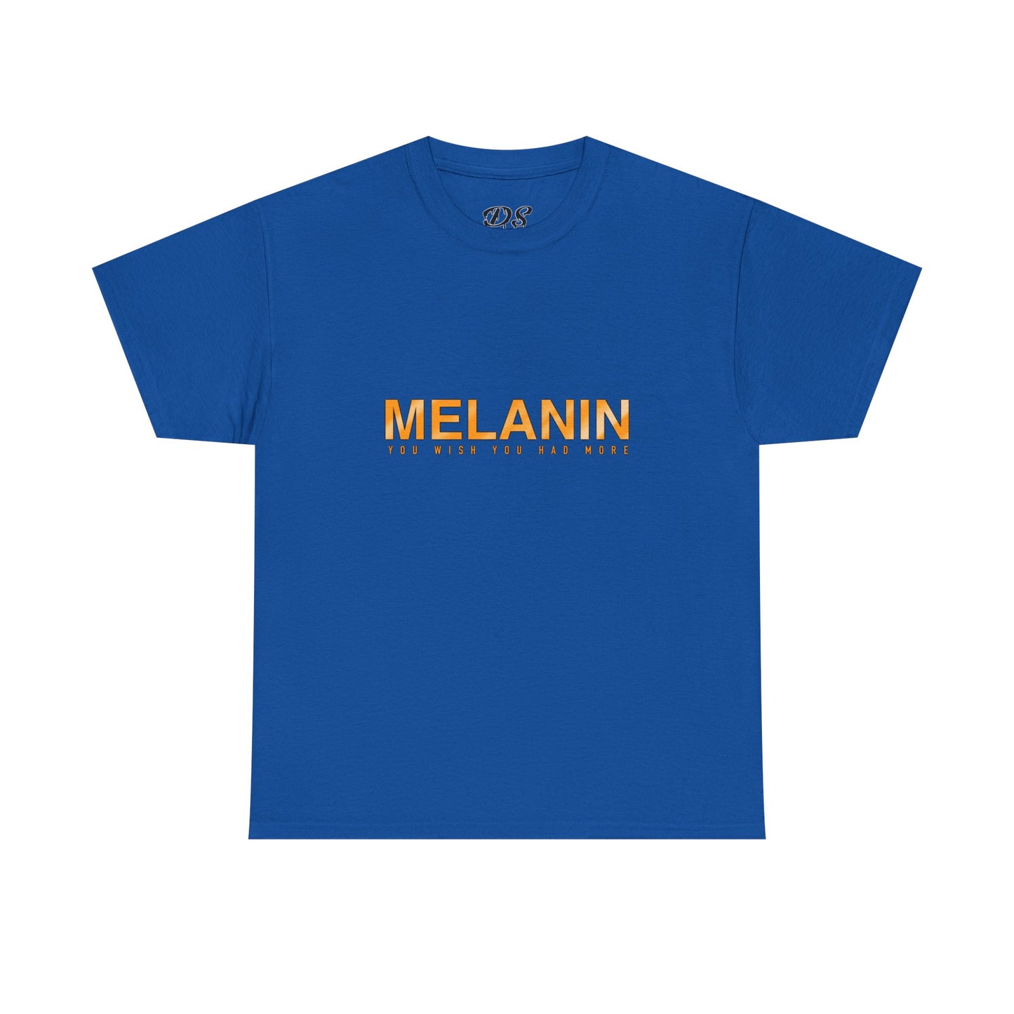 Melanin 100% Cotton Tee