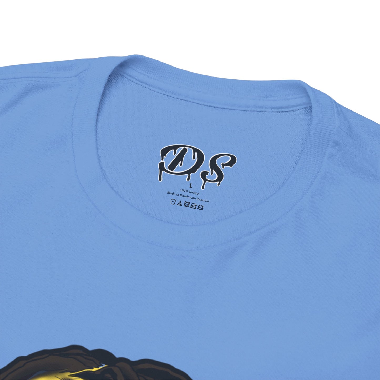 Sis Sawse 2 - 100% Cotton Tee