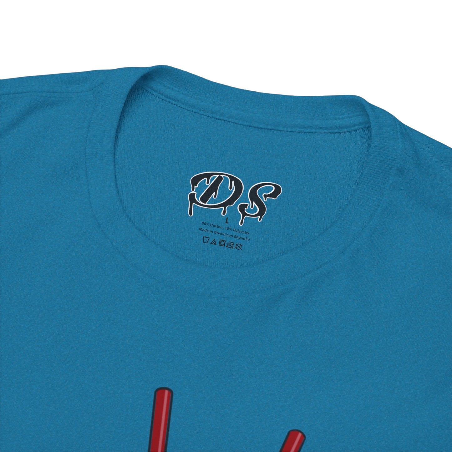 Duck Sawse Take-Out 100% Cotton Tee