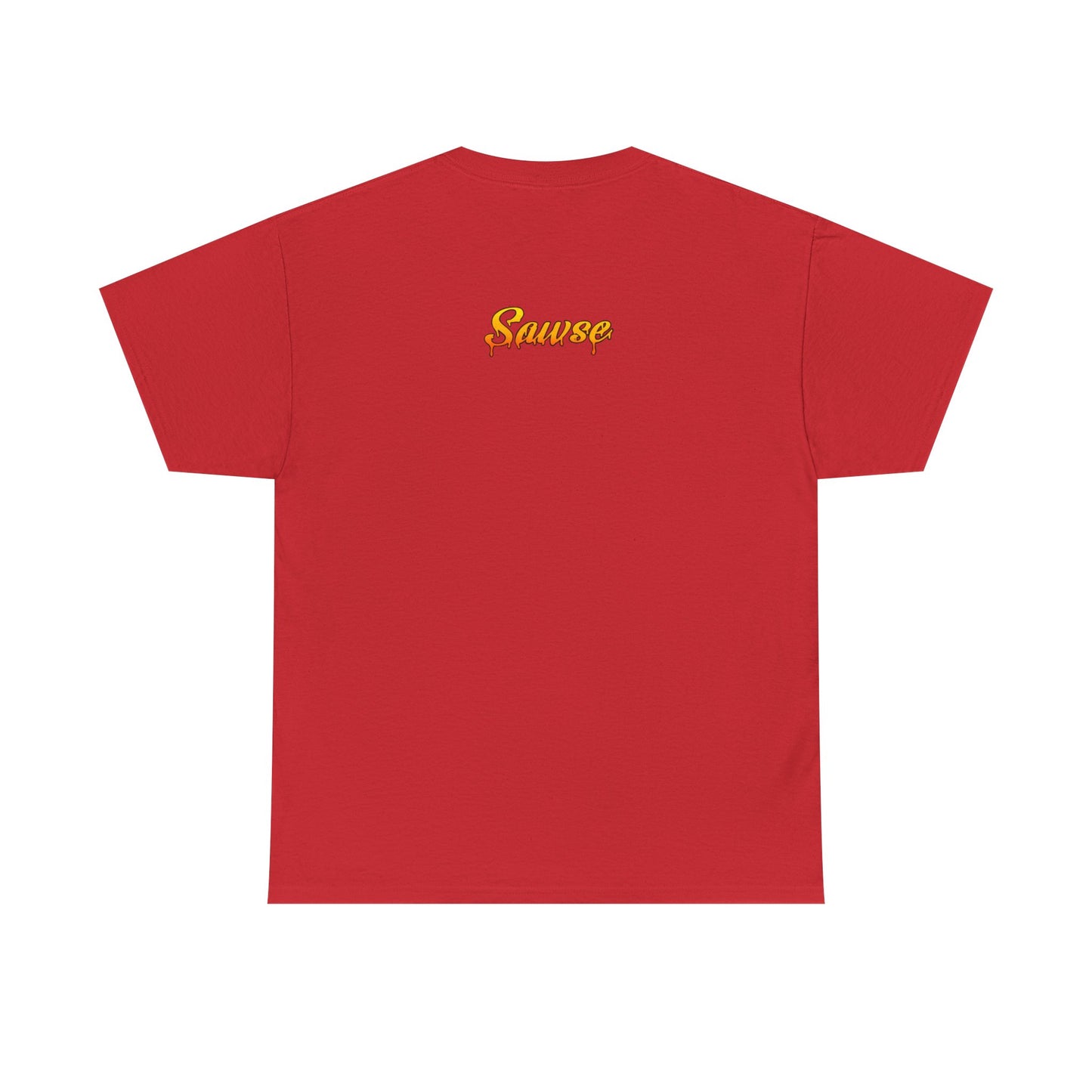 Melanin 100% Cotton Tee