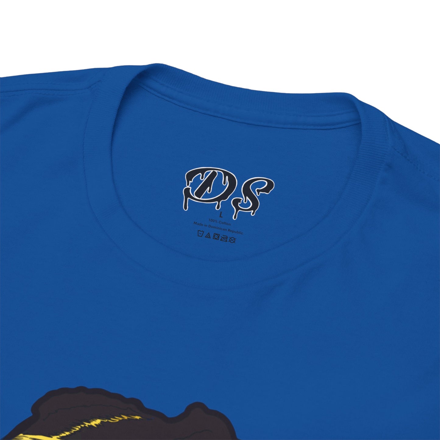 Sis Sawse 1 - 100% Cotton Tee