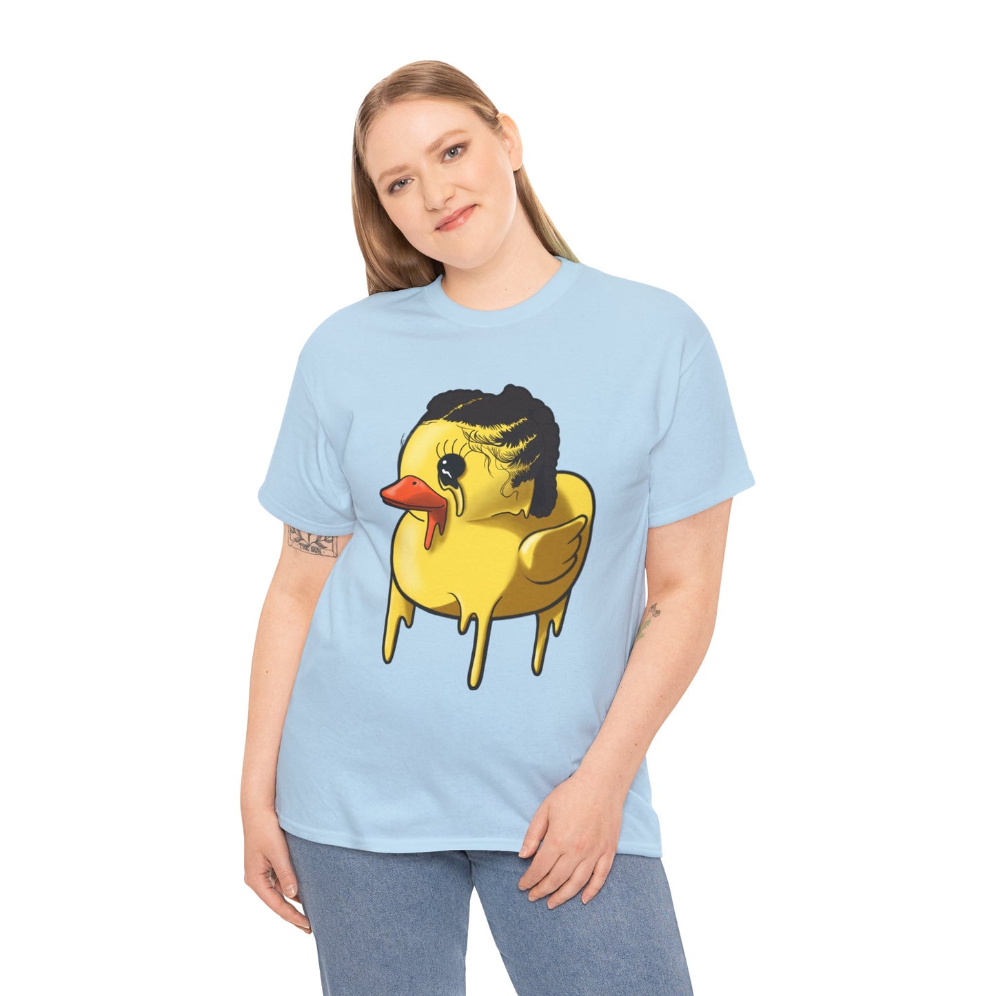 Sis Sawse 1 - 100% Cotton Tee