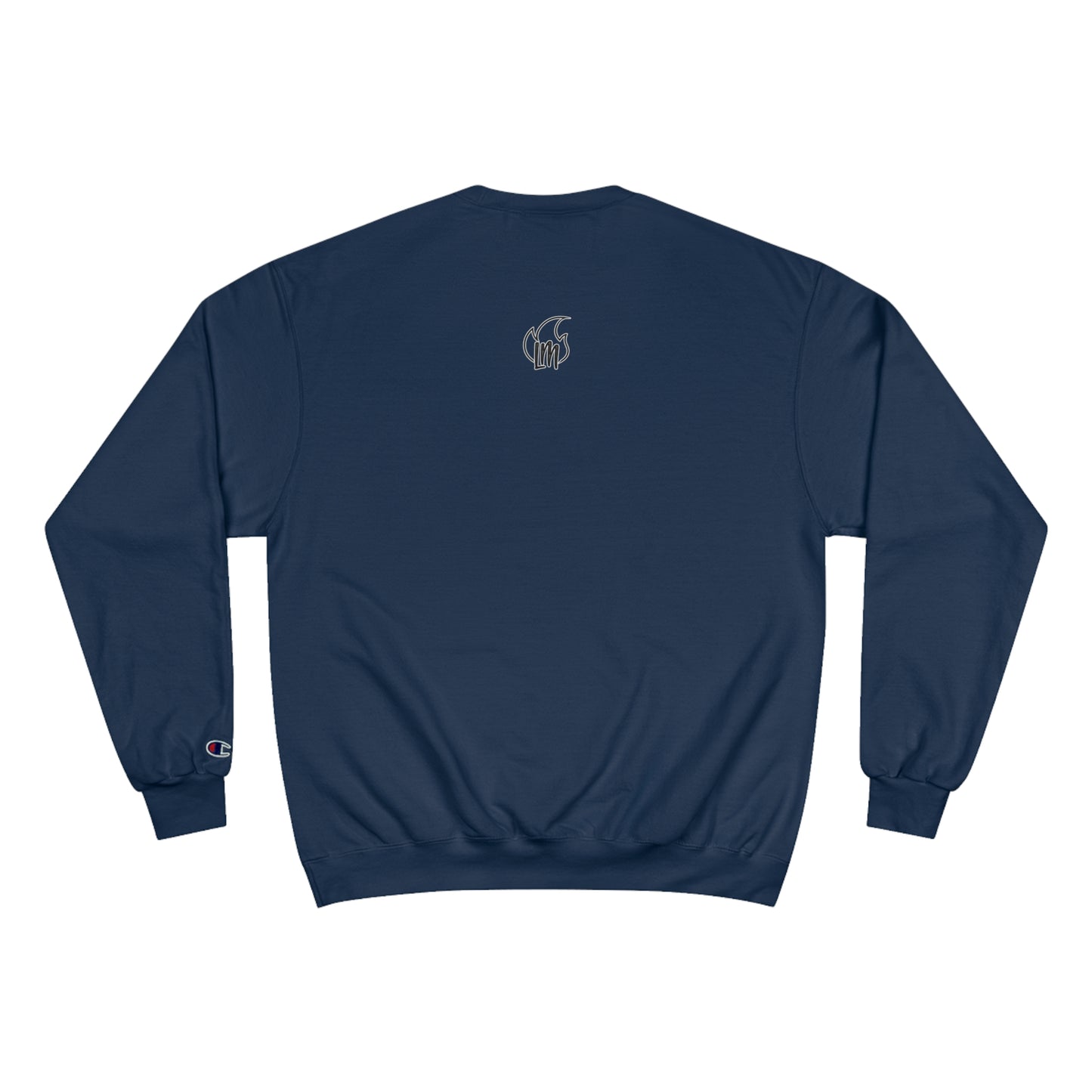 Wake & Bake Christmas Champion Sweatshirt