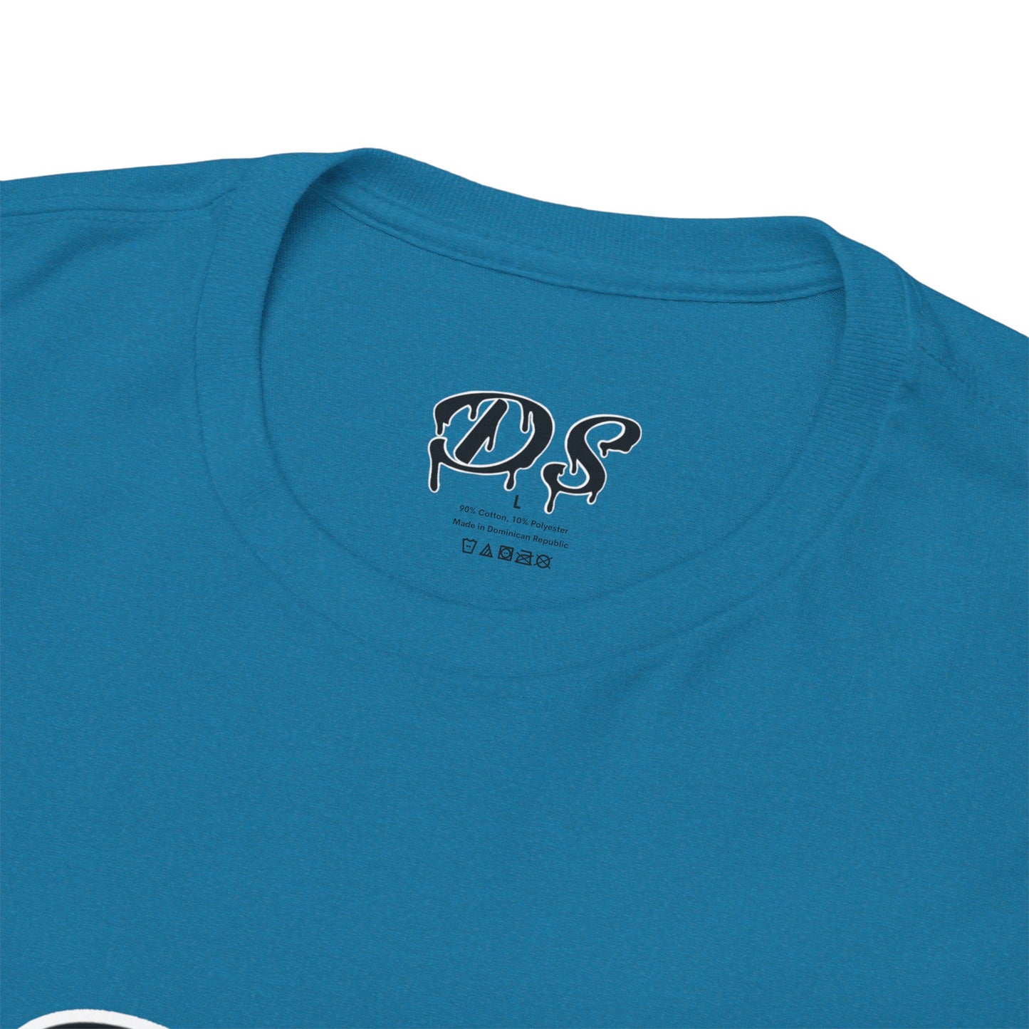 Sage Yourself Unisex 100% Cotton Tee