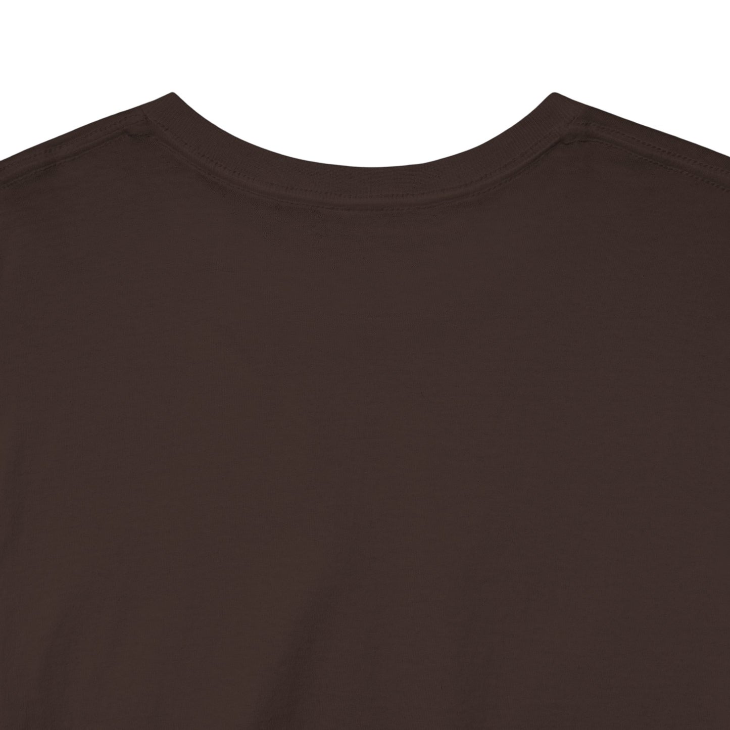 Heavy Cotton Duck Sawse Tee