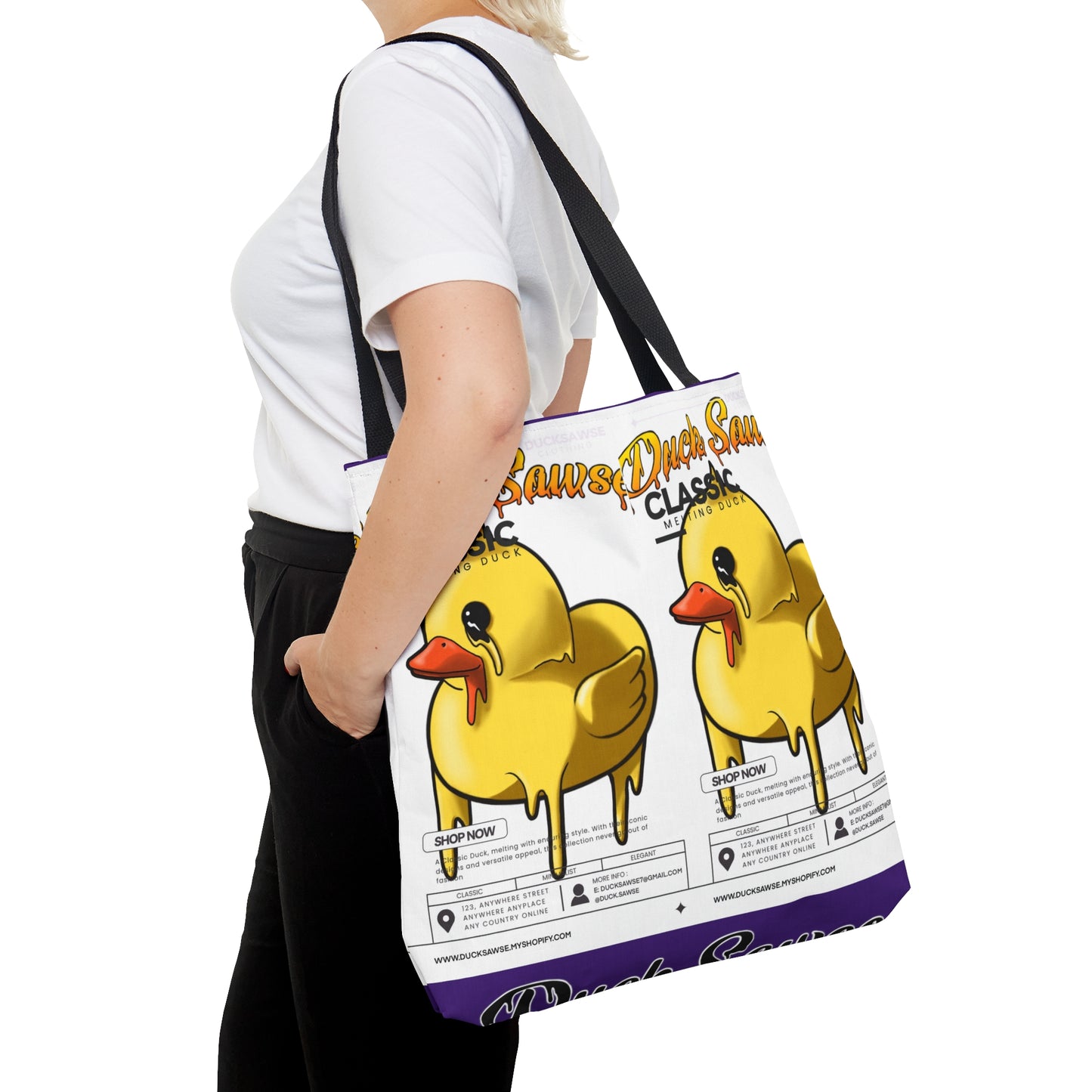 Tote Bag (AOP)