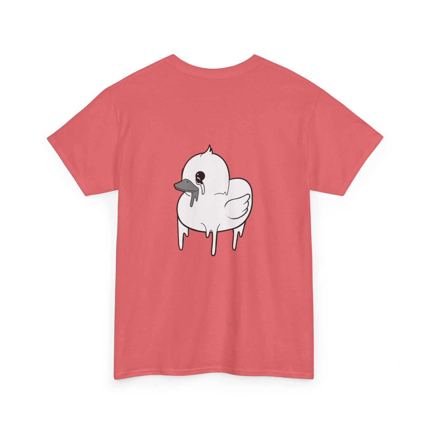 Duck Sawse 100% Cotton Acronym Tee