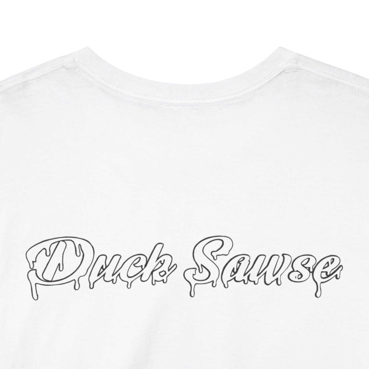 333 Support T-Shirt Angel Numbers x WHT