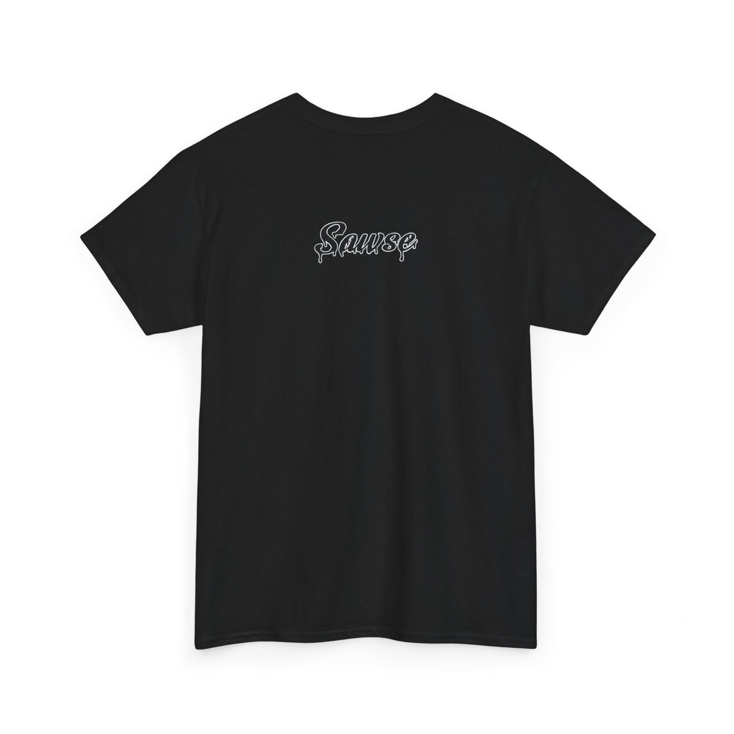 Bro Sawse 1 - 100% Cotton Tee