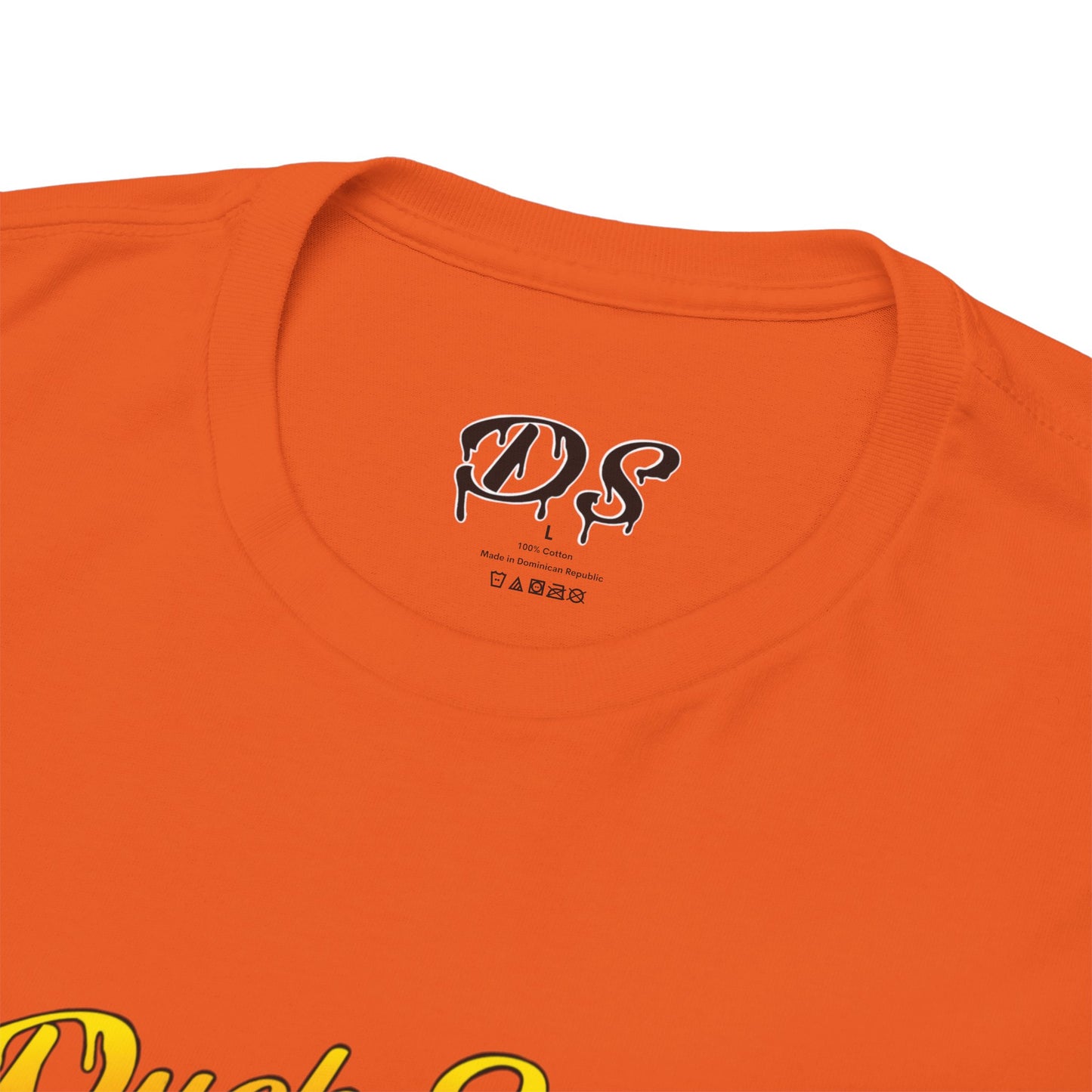 Heavy Cotton Duck Sawse Tee
