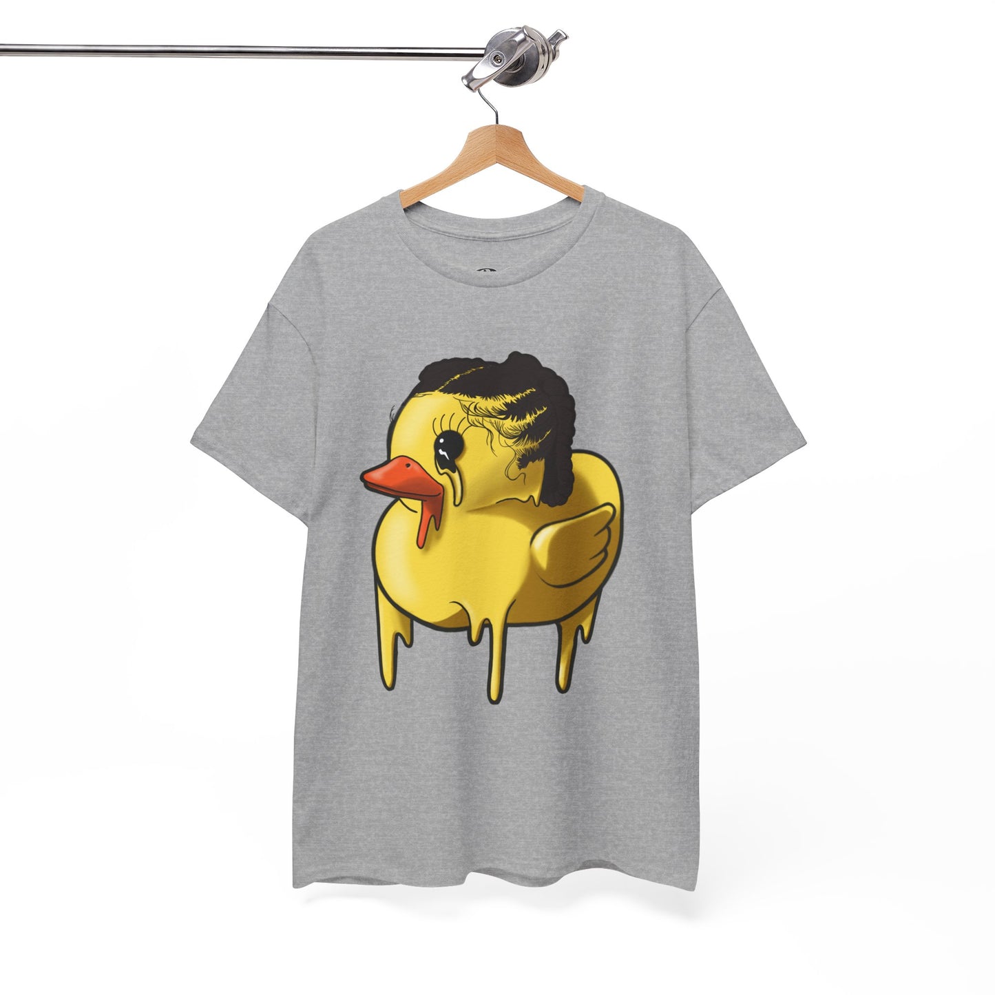 Sis Sawse 1 - 100% Cotton Tee