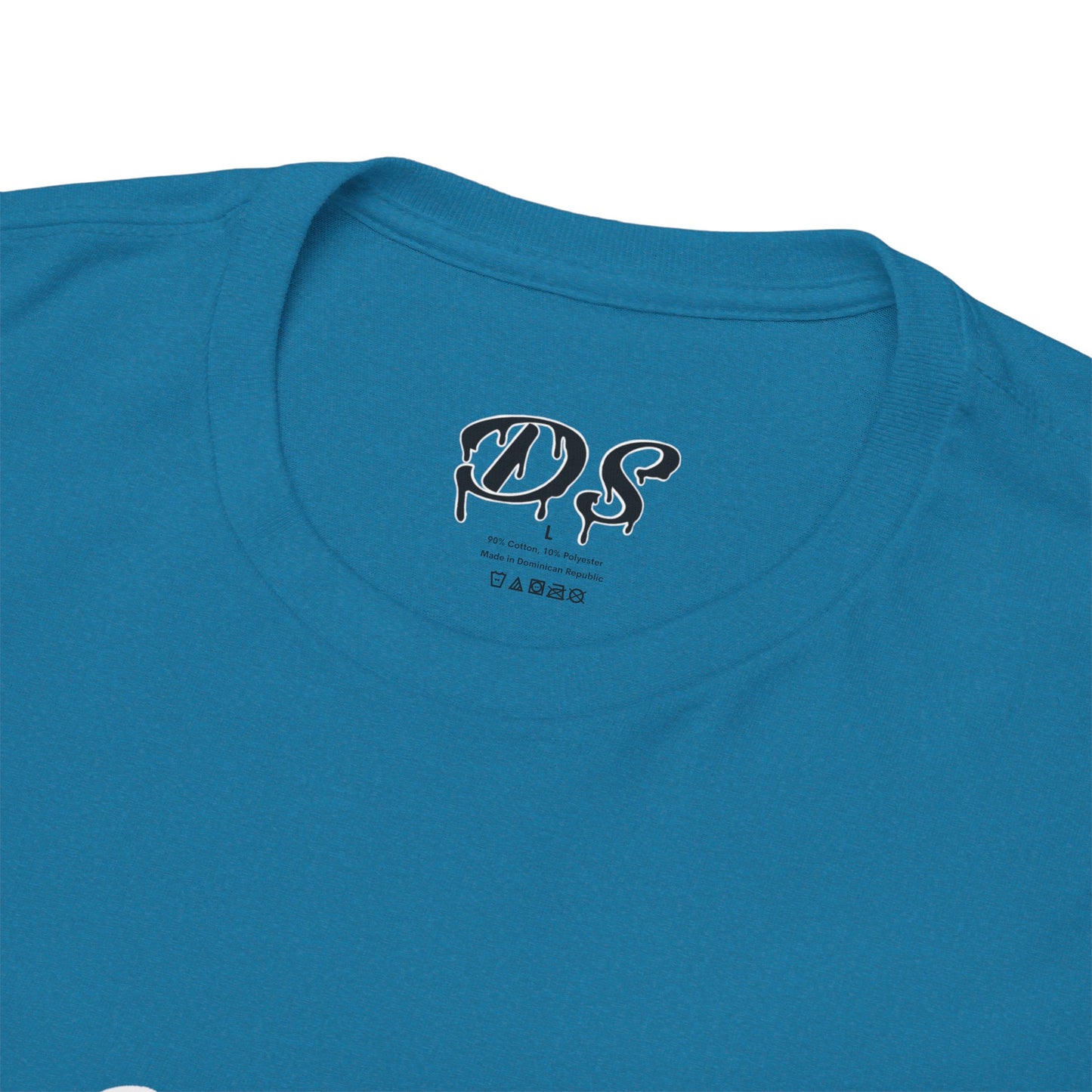 Sage & Bridges Will Burn 100% Cotton Tee