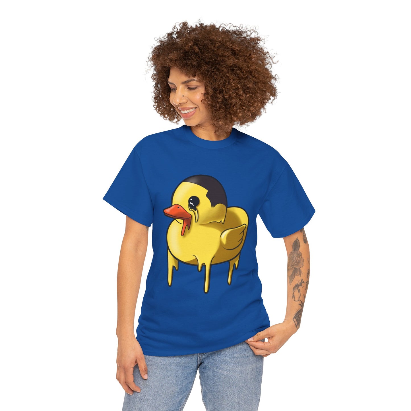 Bro Sawse 1 - 100% Cotton Tee