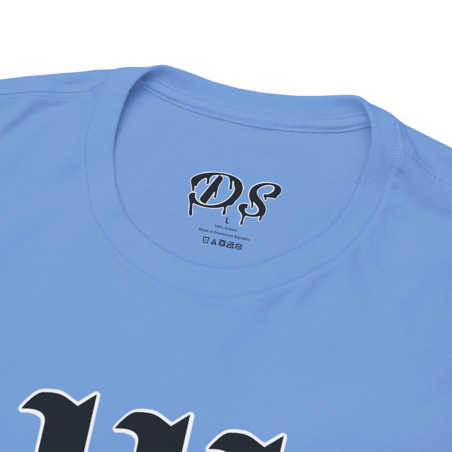 111 Intuition T-Shirt Angel Numbers x BLK