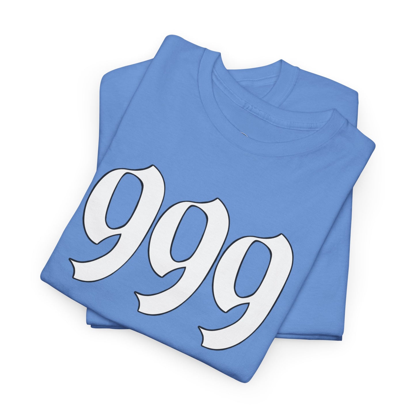 999 Release T-Shirt Angel Numbers
