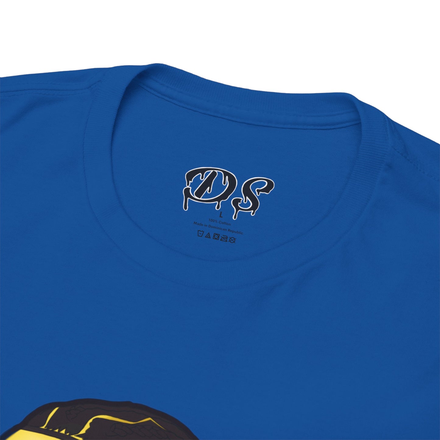 Bro Sawse 3 - 100% Cotton Tee