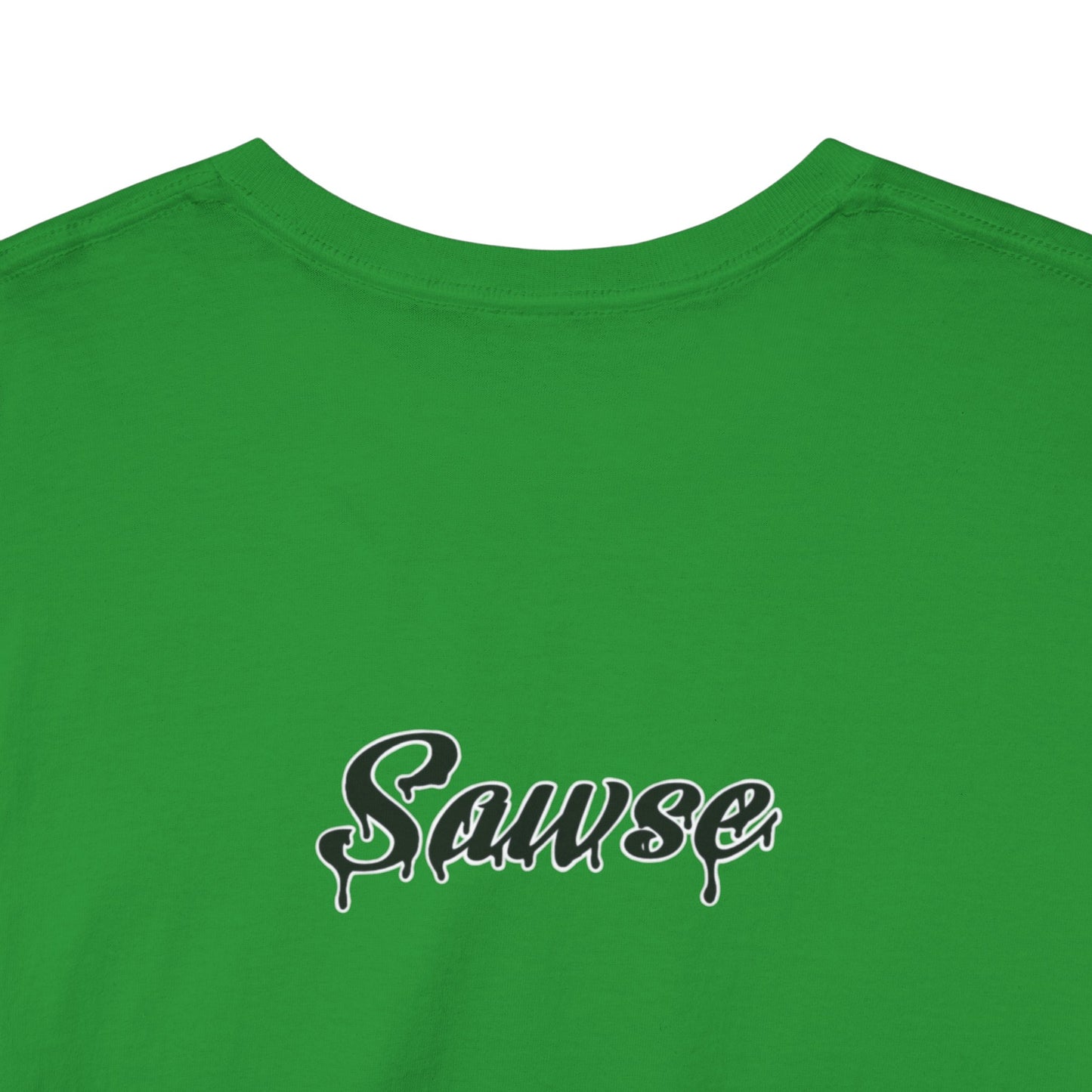 Sage & Bridges Will Burn 100% Cotton Tee