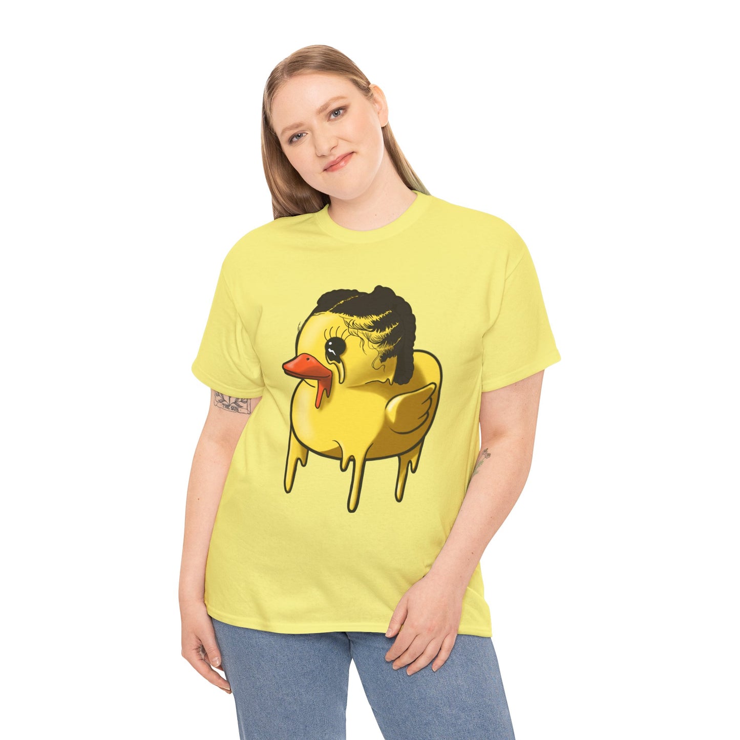 Sis Sawse 1 - 100% Cotton Tee