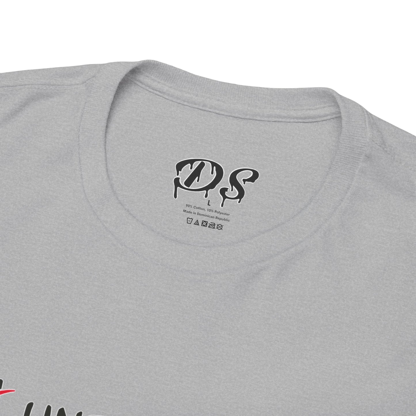 Unbothered Quote Tee