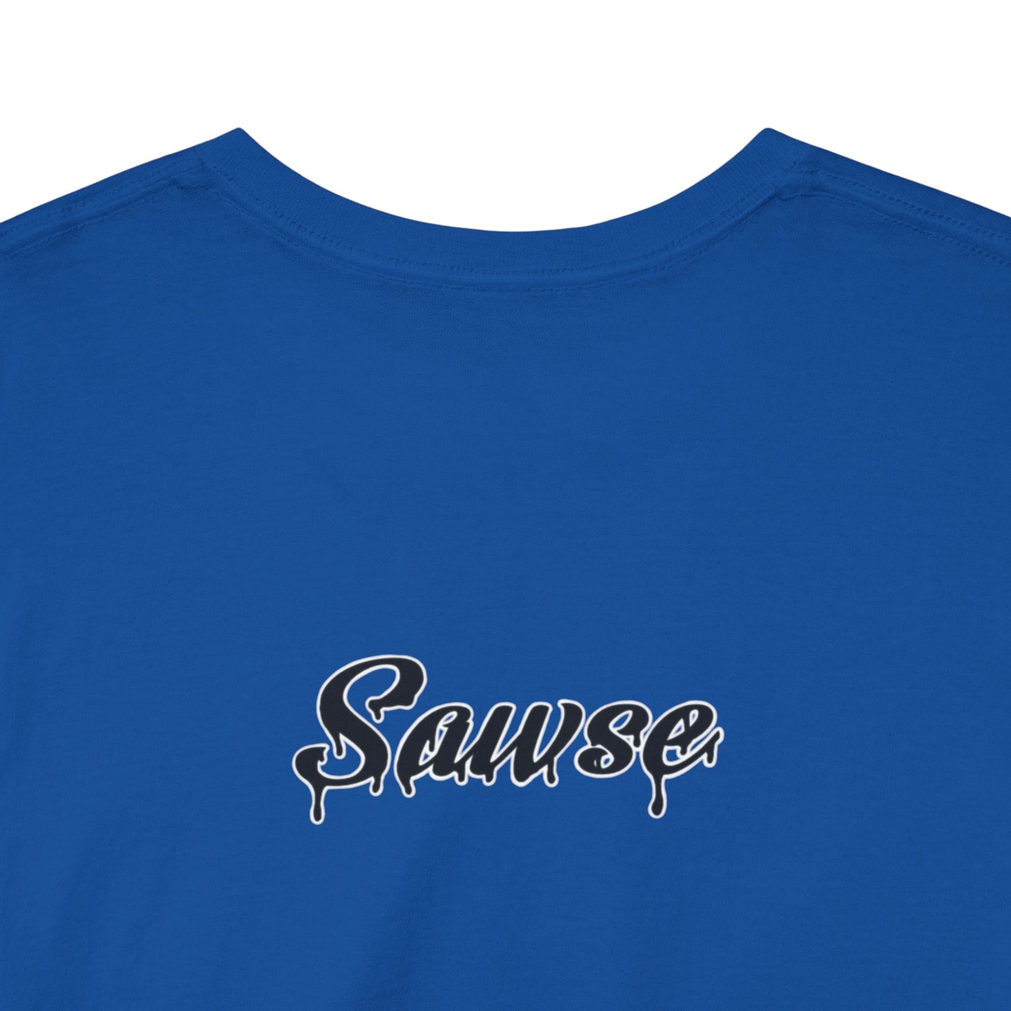 Bro Sawse 1 - 100% Cotton Tee