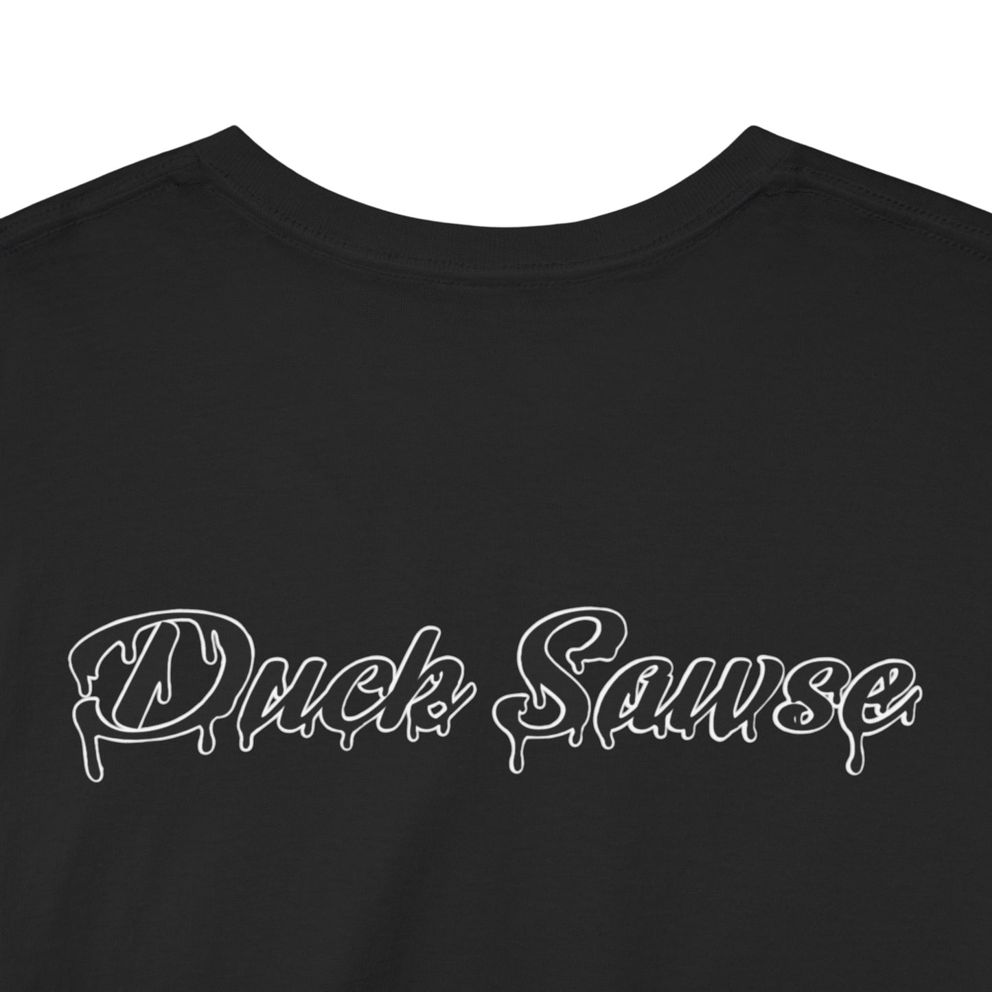 333 Support T-Shirt Angel Numbers x BLK