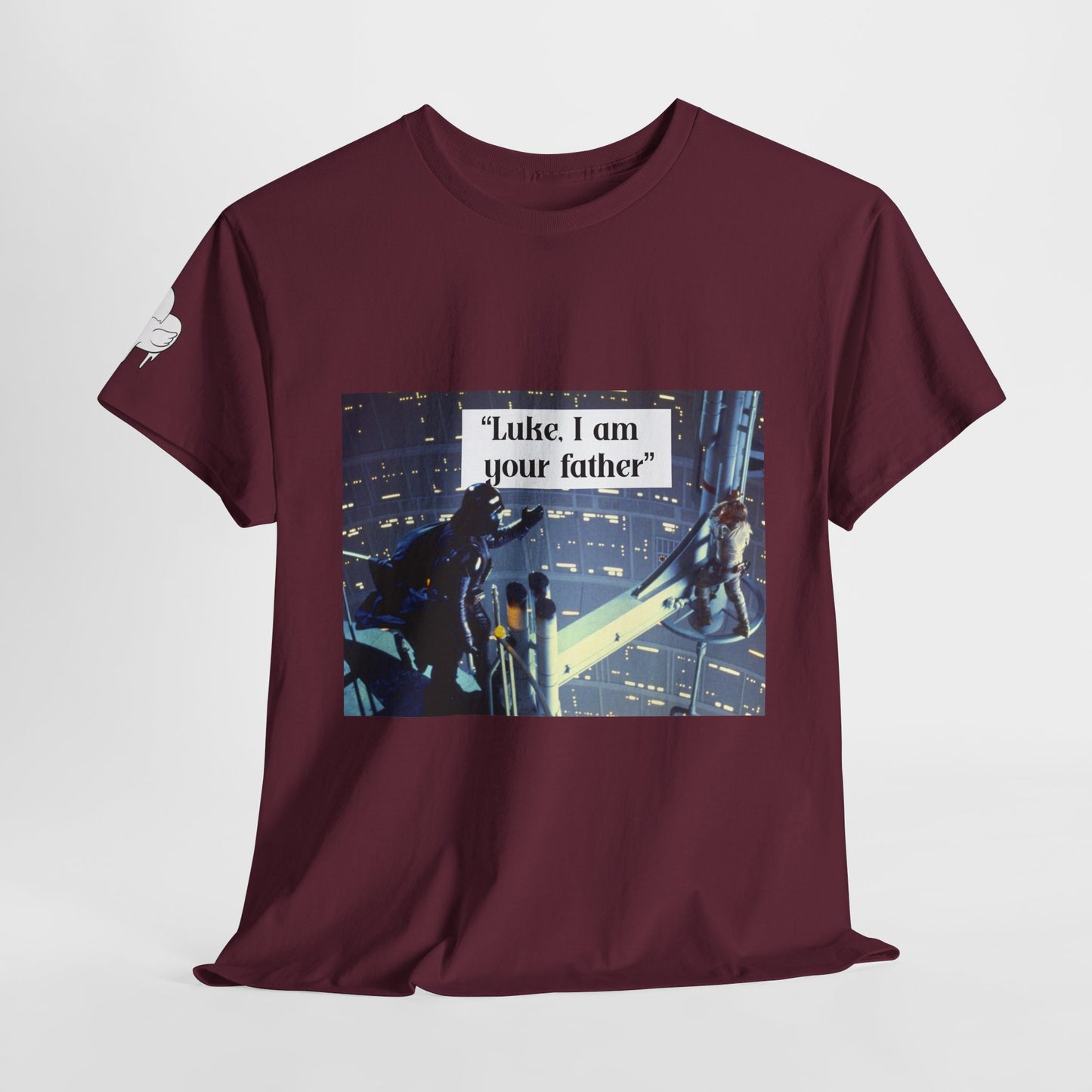 “Luke, I Am Your Father” Tee