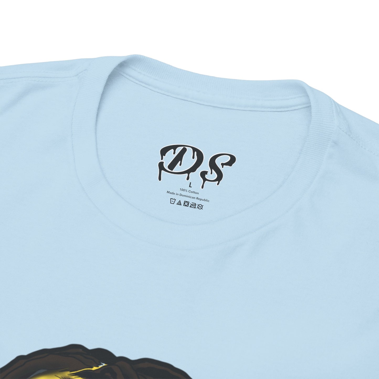 Sis Sawse 2 - 100% Cotton Tee