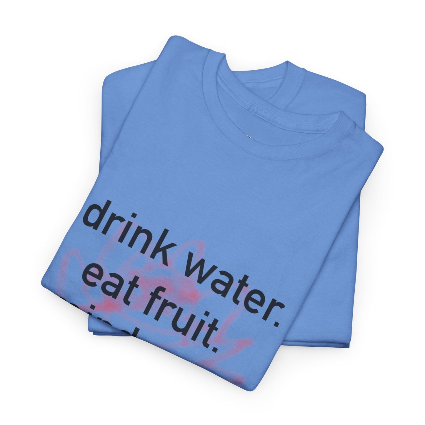 Make Life Simple Tee