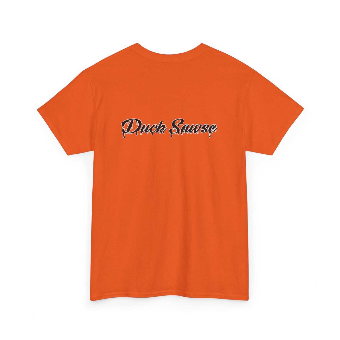 Daffy Duck Get Money 100% Cotton Tee