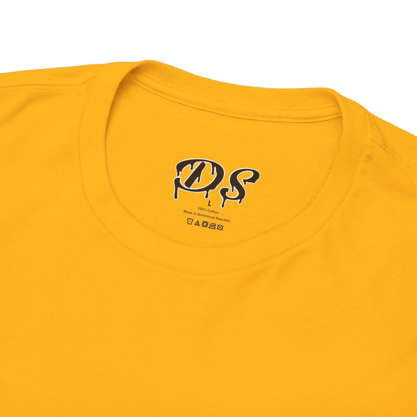 Make Life Simple Tee