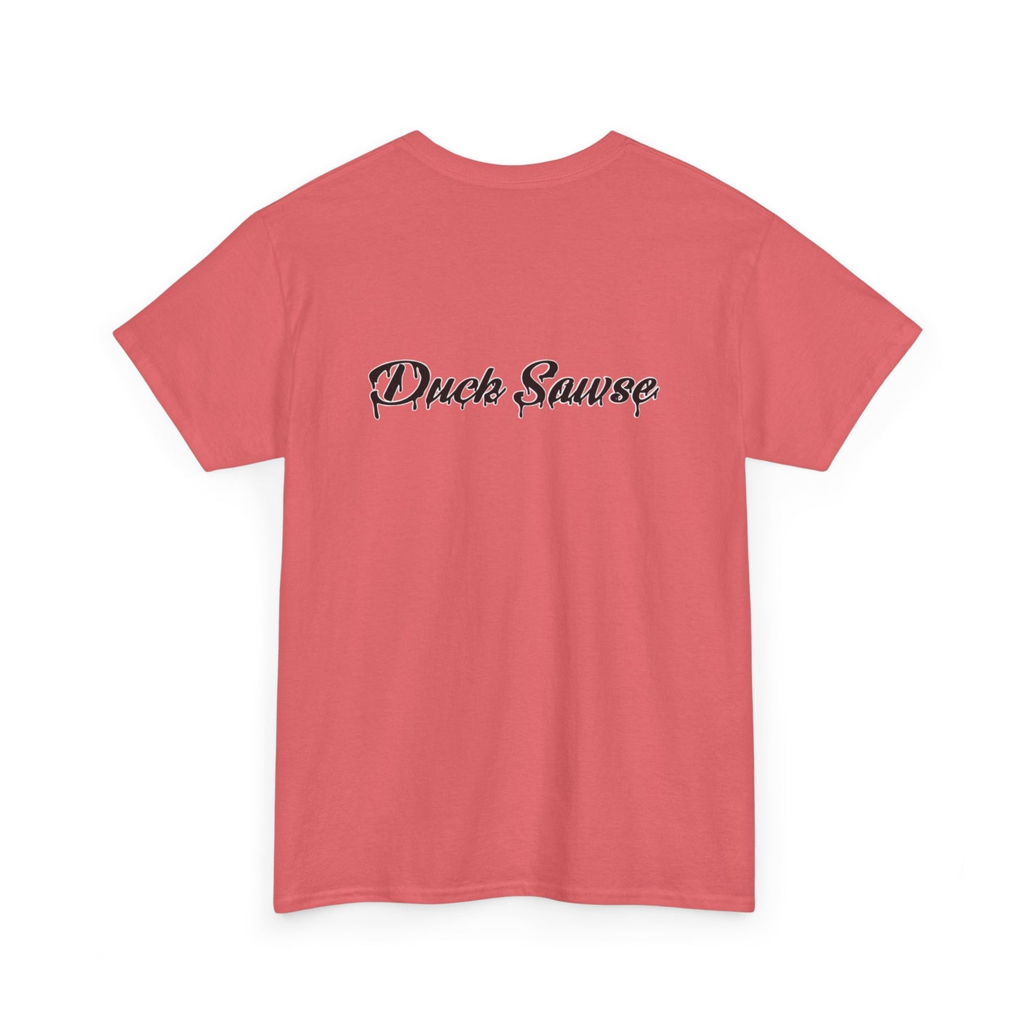 Daffy Duck Get Money 100% Cotton Tee