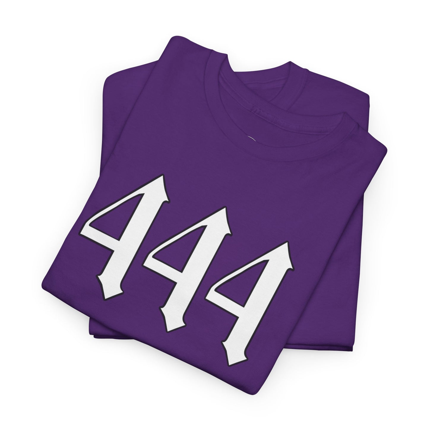 444 Protection T-Shirt Angel Numbers
